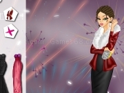 Play Vivianilia dress up