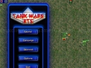 Play Tanks wars RTS