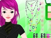 Play Judicaelalia make over