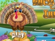 Play Guess the turkey