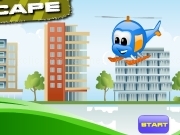 Play Copter escape