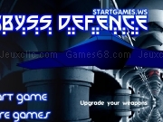 Play Abbyss defence