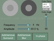 Play Play with circles