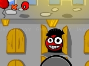Play Evil balloon siege