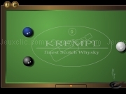 Play Krempl billiard