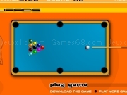 Play Billard