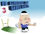 Play A game of 3 halves