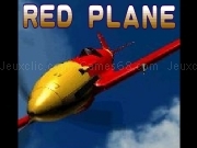 Play Red plane