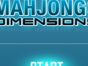 Play Mahjongg dimensions