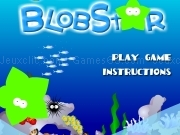 Play Blobstar