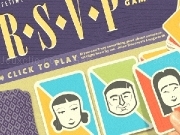 Play RSVP - the dinner party game