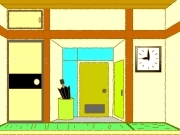 Play Escape game - late for work