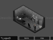 Play Trapped part two - the dark