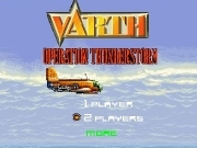 Play Varth - operation thunderstorm
