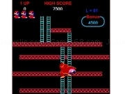 Play Donkey kong