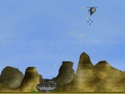 Play Battletank - desert mission