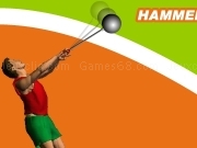 Play Hammer throw