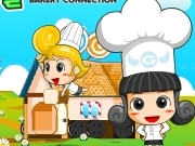 Play Bakery connection
