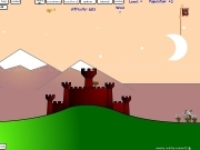 Play Castle defence