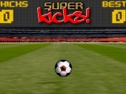 Play Super kicks