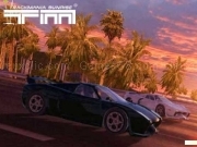 Play Trackmania sunrise
