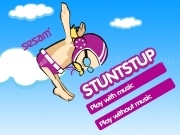 Play Stuntsup
