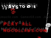 Play 26 ways to die