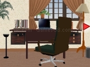 Play Galiano escape