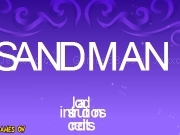 Play Sandman