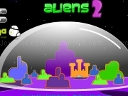 Play Kidnapped by aliens 2