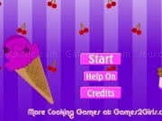 Play Kairis ice cream shoppe