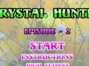 Play Crystal hunter - episode 2