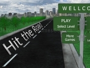 Play Hit the road