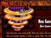 Play Ancient vortex blast