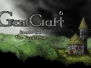 Play Gem craft - chapter one - the forgetten