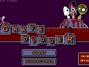 Play Grave digger