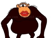 Play Kiss me monkey