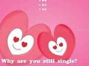 Play Why are you still single ?