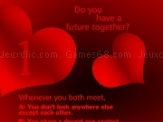 Play Do you have futur together ?