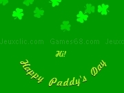 Play Happy paddys day