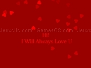 Play I always love you