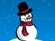 Play Christmas cheer