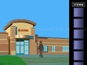 Play Bank robbery