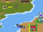 Play Pow escape
