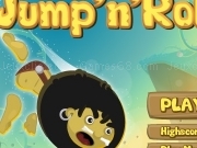 Play Jump n rolla