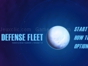 Play Defense fleet