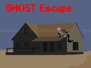 Play Ghost escape