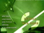 Play Lethal war zone