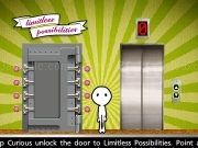 Play Limitless possibilities