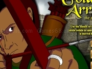 Play Golden arrow 3 - the remake